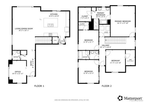 1148 Elbridge Drive Elizabeth CO 80107