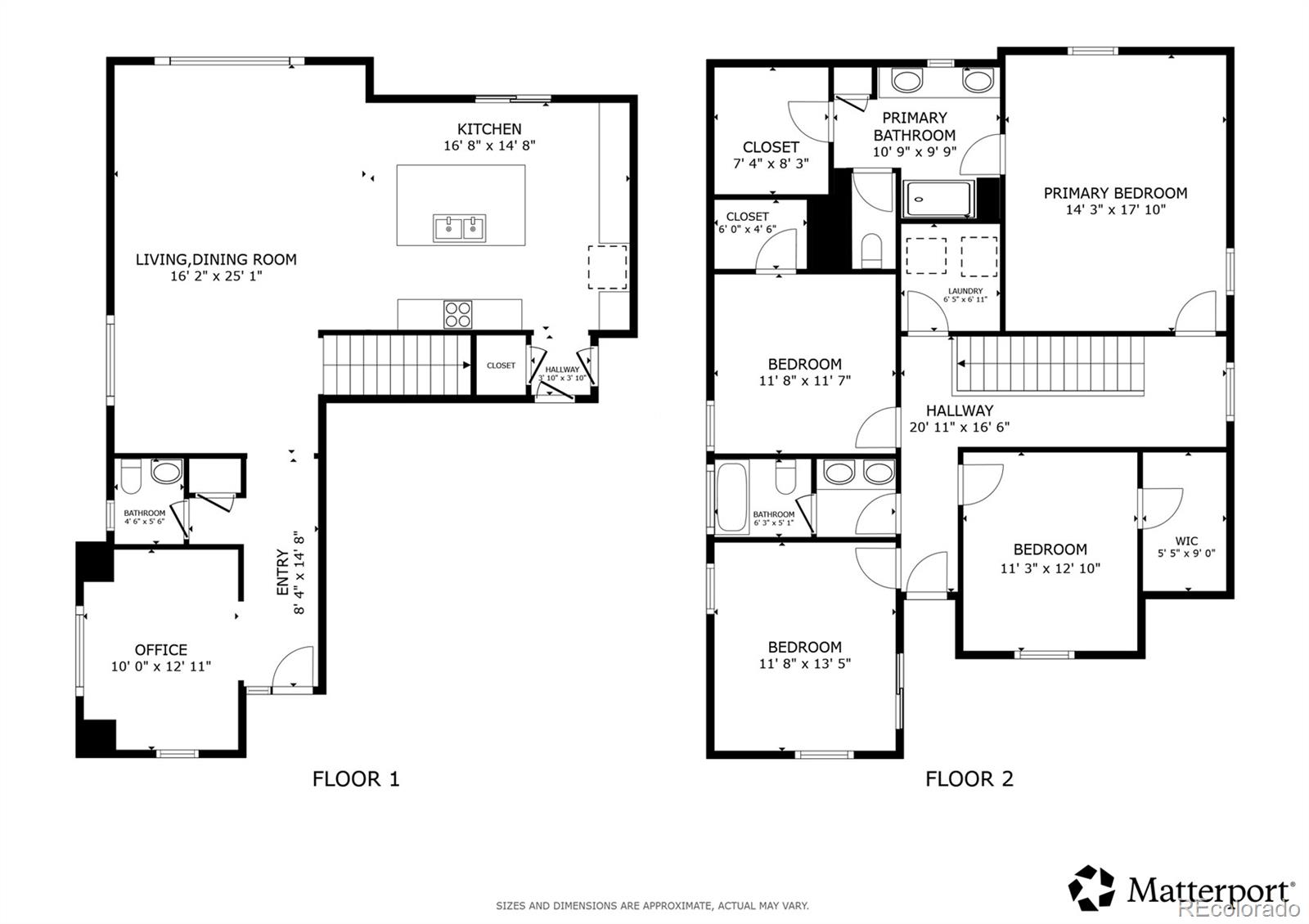 1148 Elbridge Drive Elizabeth CO 80107