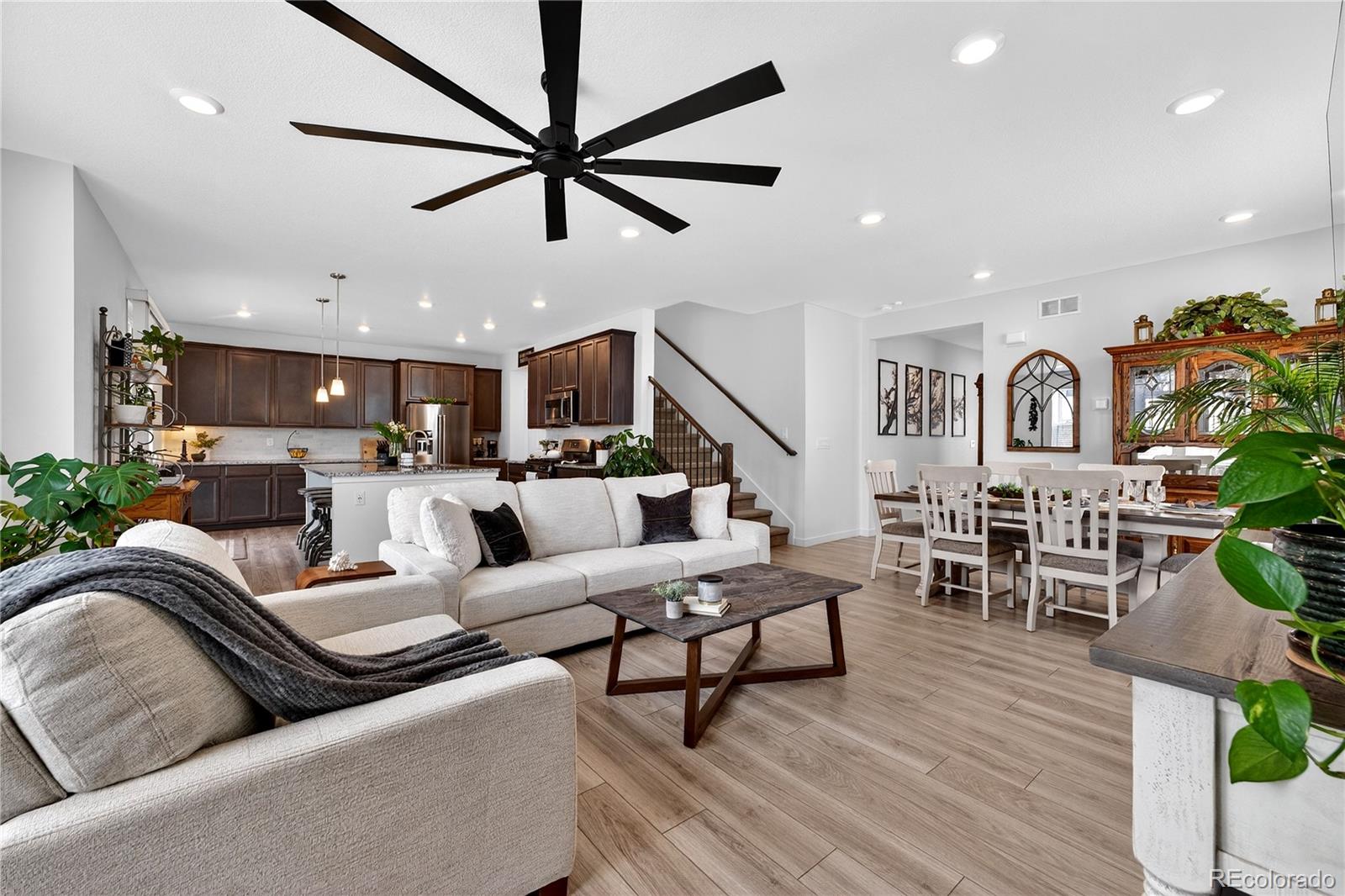 1148 Elbridge Drive Elizabeth CO 80107