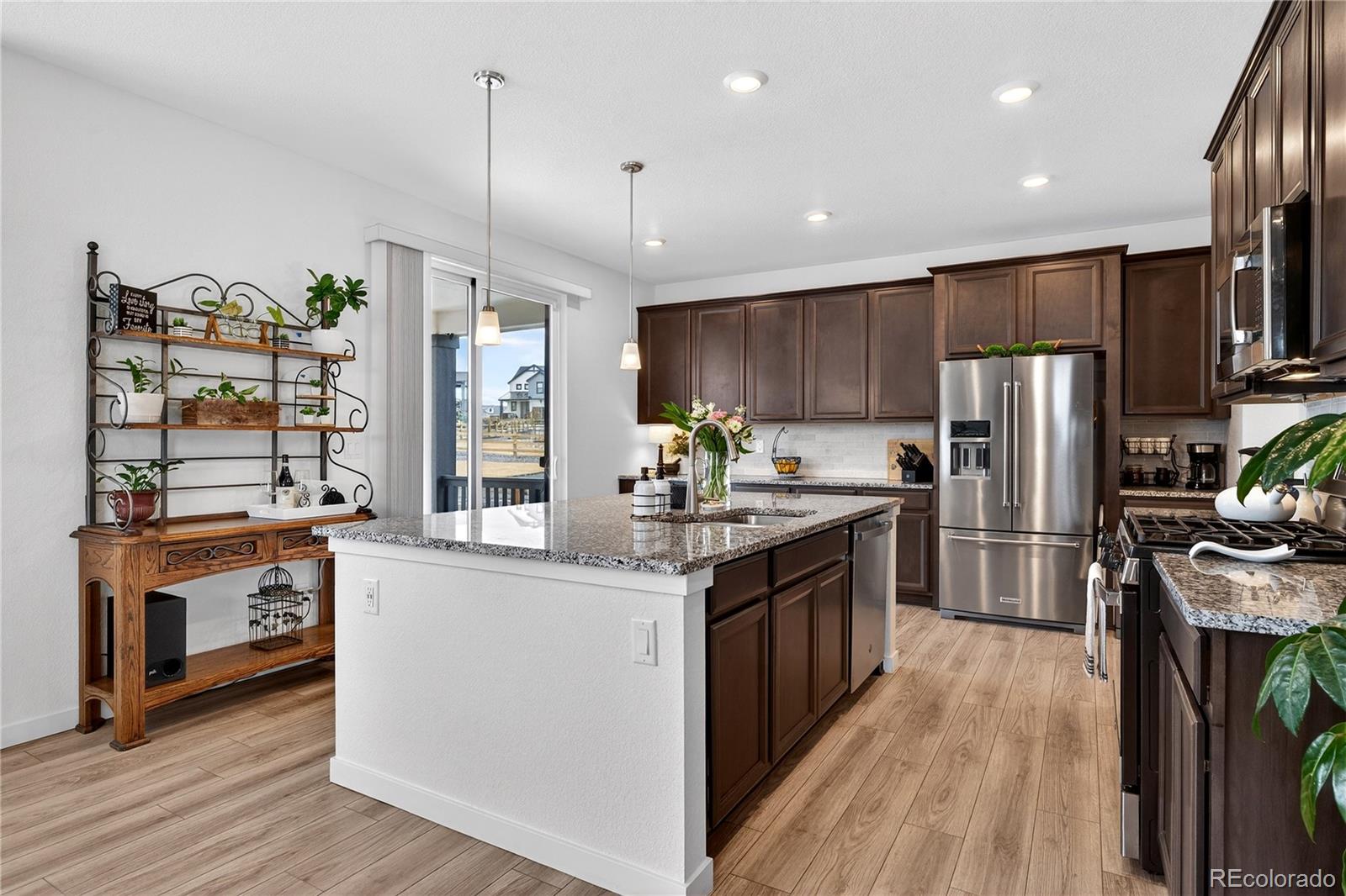 1148 Elbridge Drive Elizabeth CO 80107