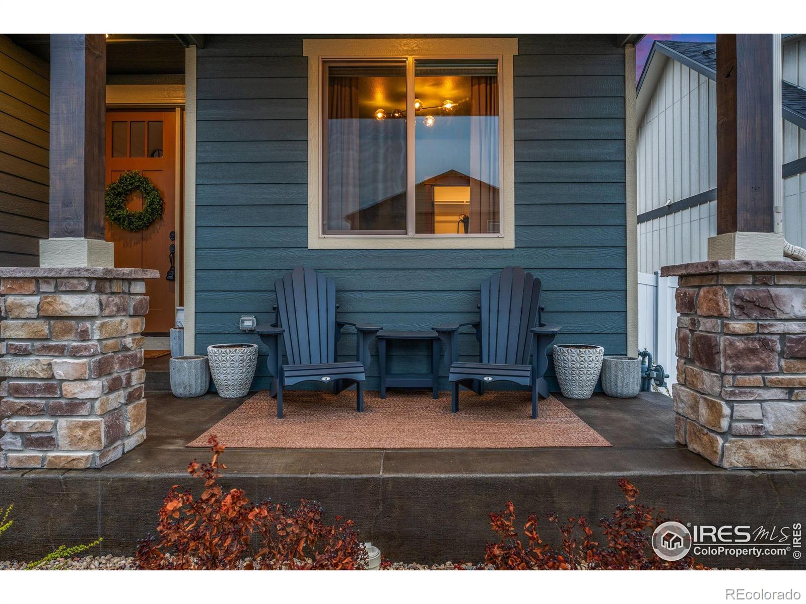 1646 Marbeck Drive Windsor CO 80550