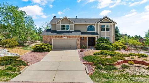 14525 Bermuda Dunes Way Colorado Springs CO 80921