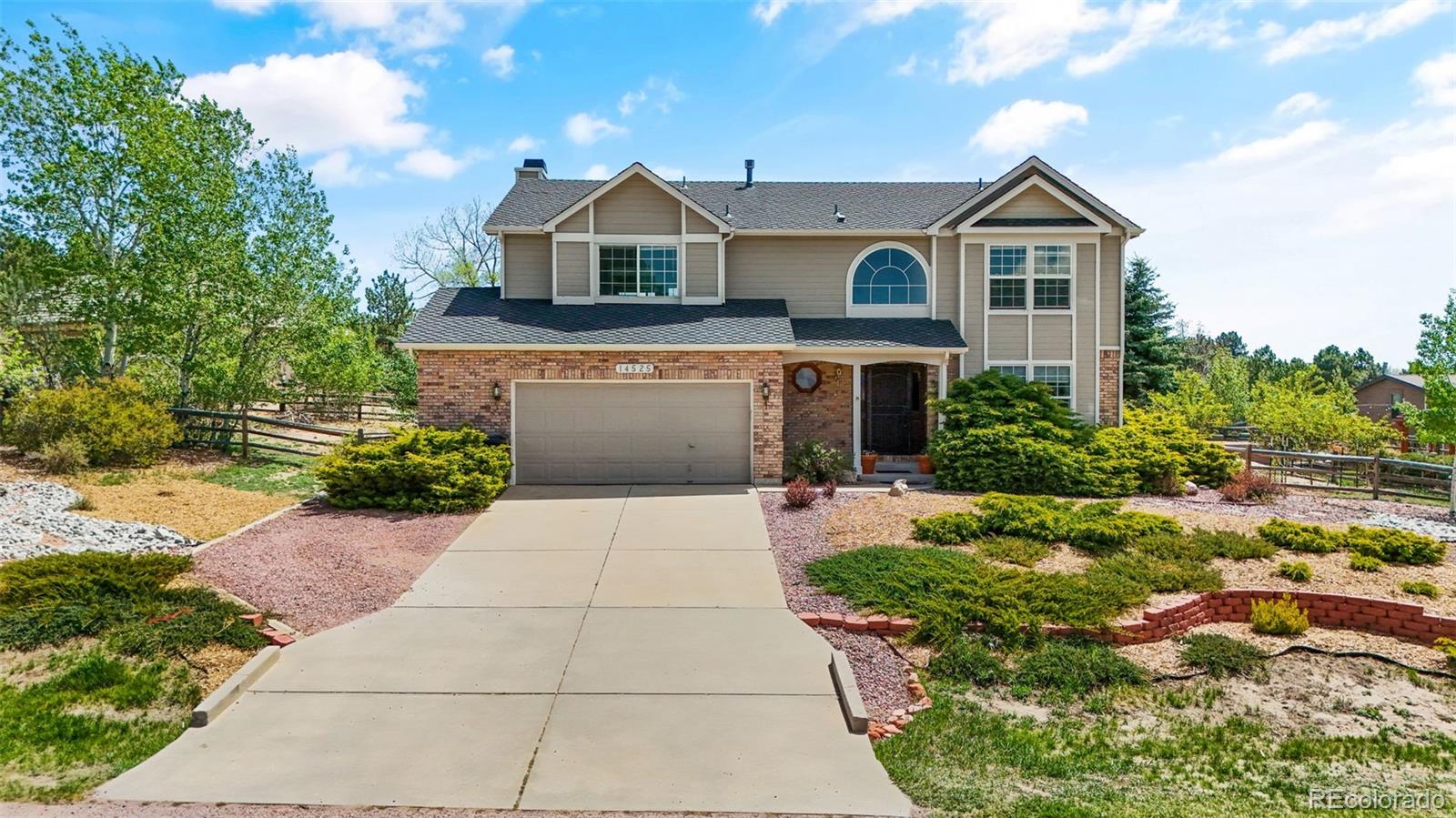 14525 Bermuda Dunes Way Colorado Springs CO 80921