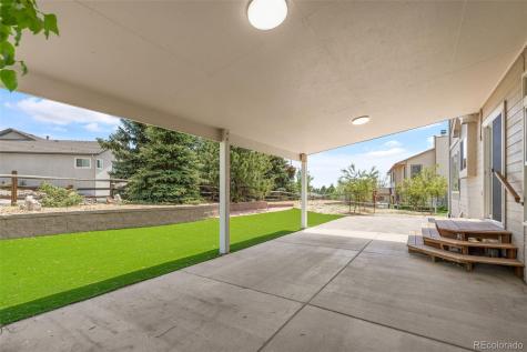 14525 Bermuda Dunes Way Colorado Springs CO 80921