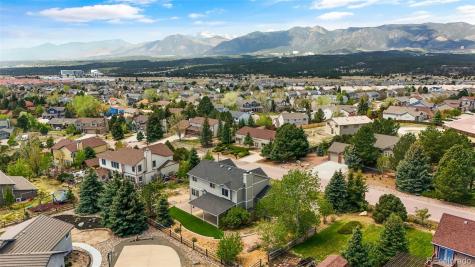 14525 Bermuda Dunes Way Colorado Springs CO 80921