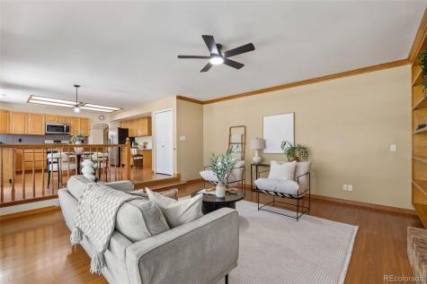 14525 Bermuda Dunes Way Colorado Springs CO 80921