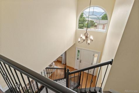 14525 Bermuda Dunes Way Colorado Springs CO 80921