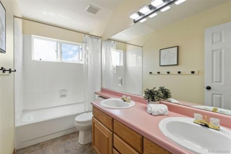 14525 Bermuda Dunes Way Colorado Springs CO 80921