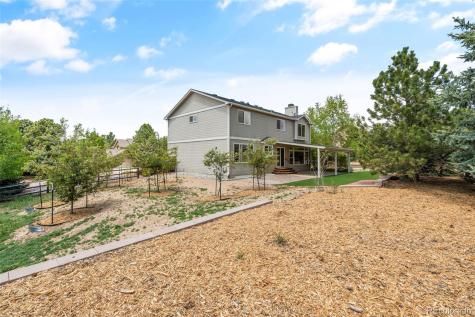 14525 Bermuda Dunes Way Colorado Springs CO 80921