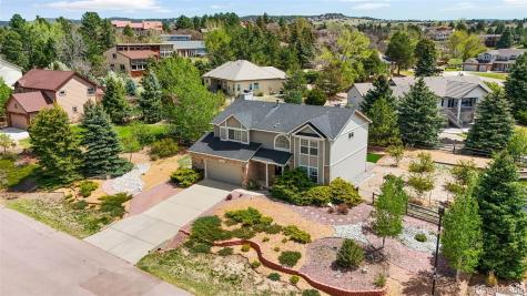 14525 Bermuda Dunes Way Colorado Springs CO 80921