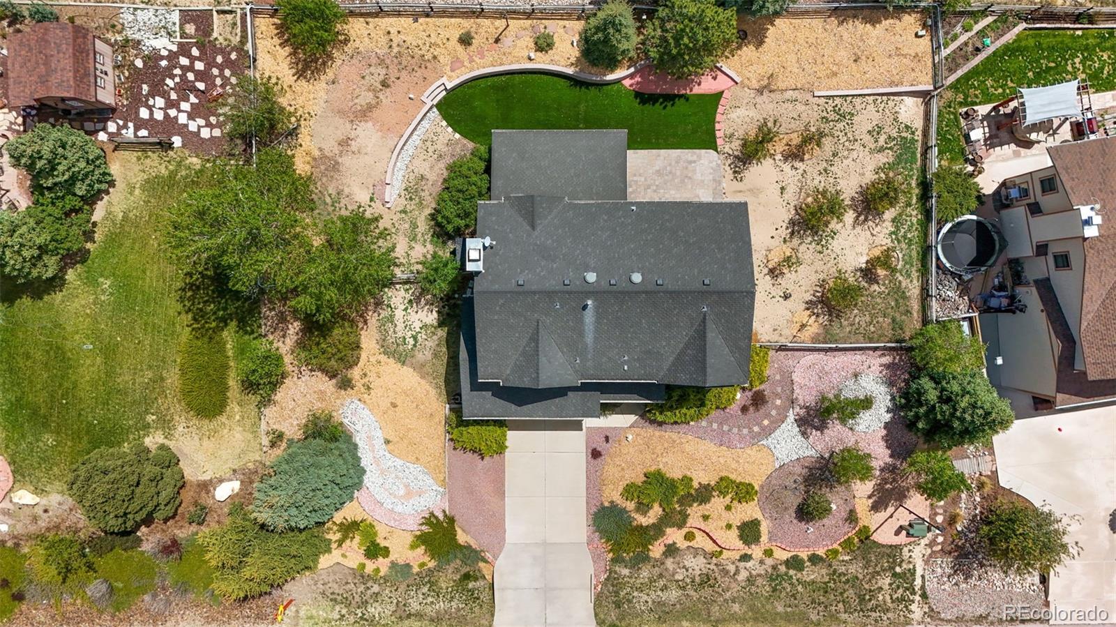 14525 Bermuda Dunes Way Colorado Springs CO 80921
