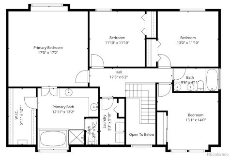 14525 Bermuda Dunes Way Colorado Springs CO 80921