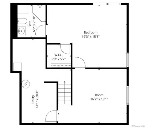 14525 Bermuda Dunes Way Colorado Springs CO 80921