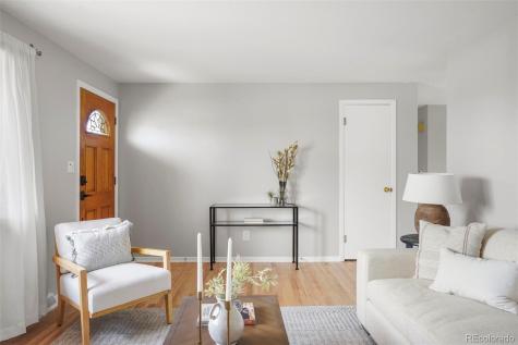 4182 W Quinn Place Denver CO 80236
