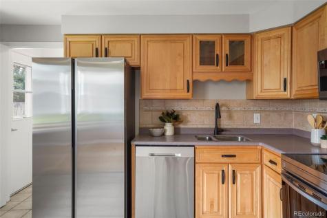 4182 W Quinn Place Denver CO 80236