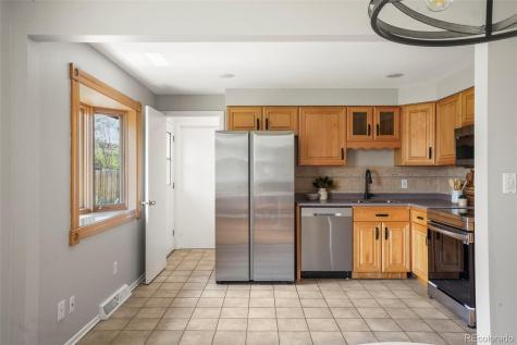 4182 W Quinn Place Denver CO 80236