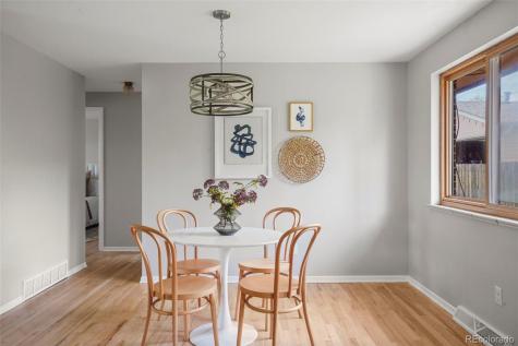 4182 W Quinn Place Denver CO 80236