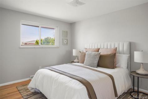 4182 W Quinn Place Denver CO 80236