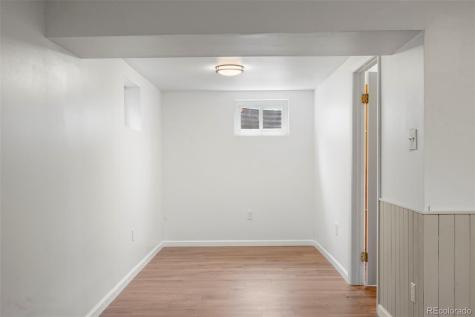 4182 W Quinn Place Denver CO 80236