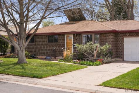 4182 W Quinn Place Denver CO 80236