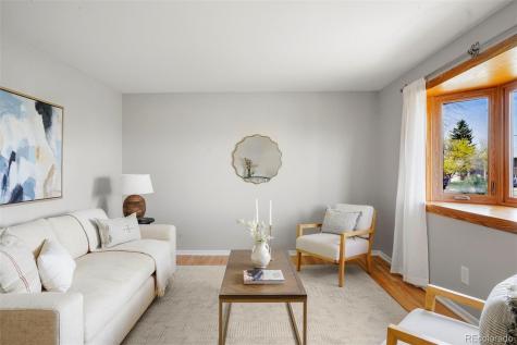 4182 W Quinn Place Denver CO 80236