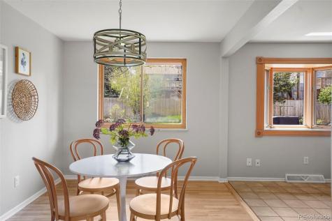 4182 W Quinn Place Denver CO 80236