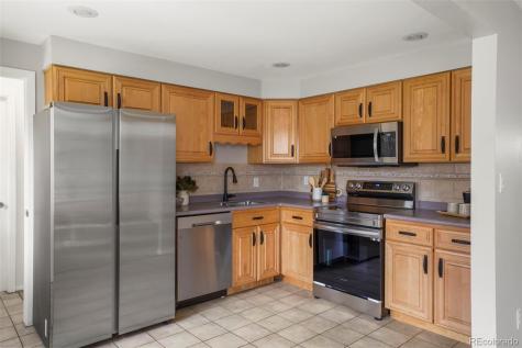 4182 W Quinn Place Denver CO 80236
