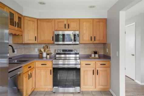 4182 W Quinn Place Denver CO 80236