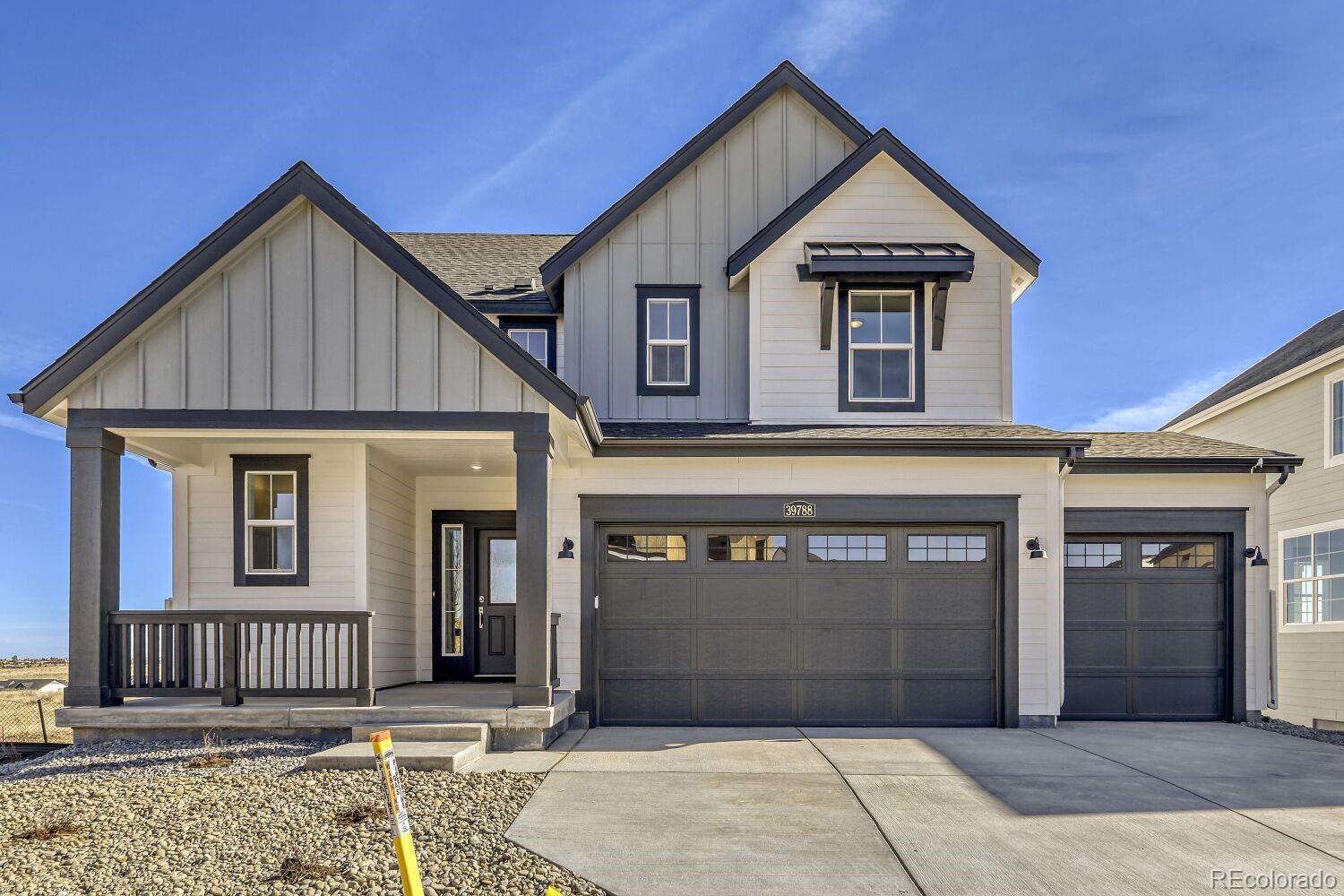 39788 Bradley Street Elizabeth CO 80107