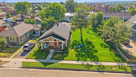 5614 Yarrow Street Arvada CO 80002