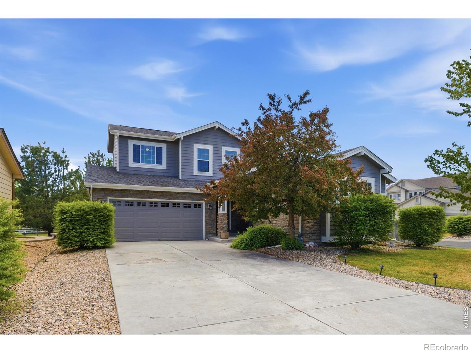 1539 Sea Wolf Court Fort Collins CO 80526