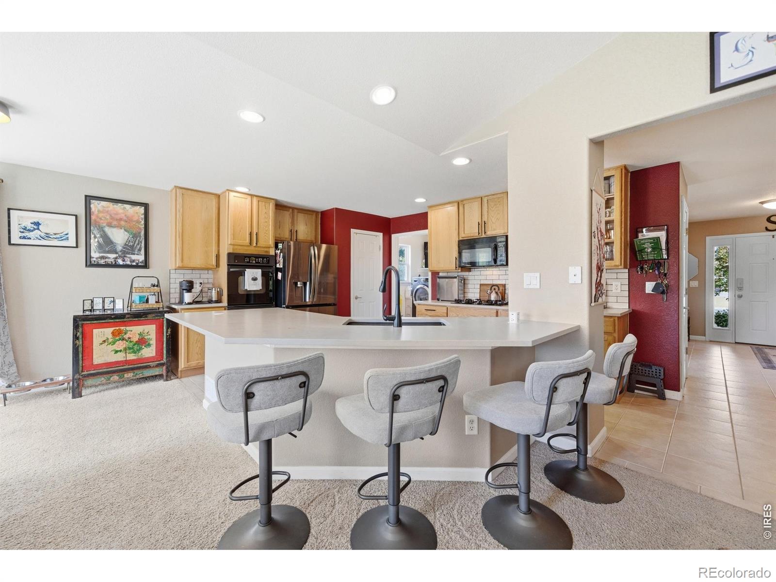 1539 Sea Wolf Court Fort Collins CO 80526