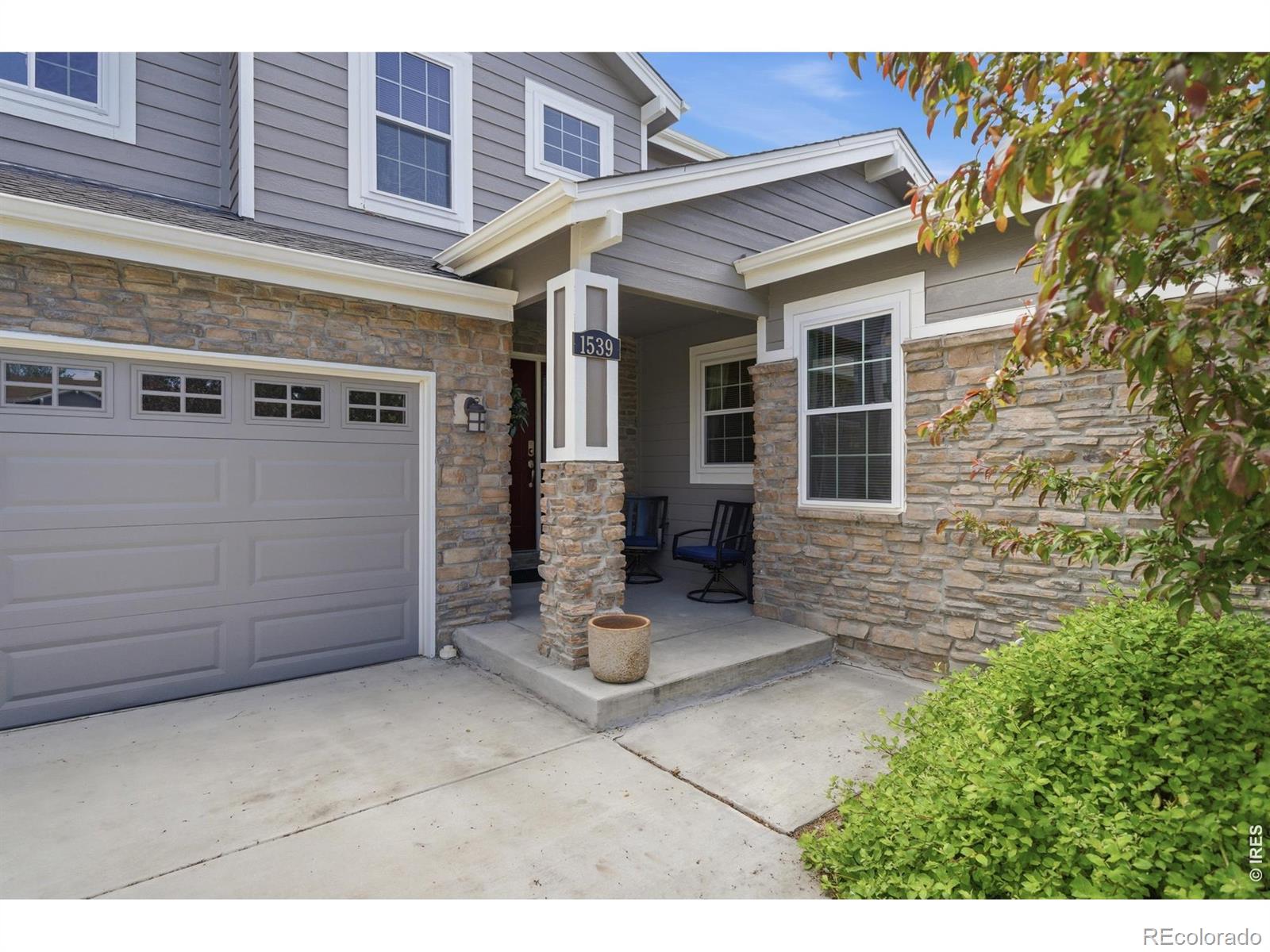1539 Sea Wolf Court Fort Collins CO 80526