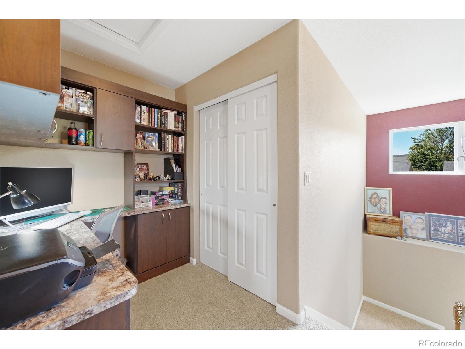 1539 Sea Wolf Court Fort Collins CO 80526
