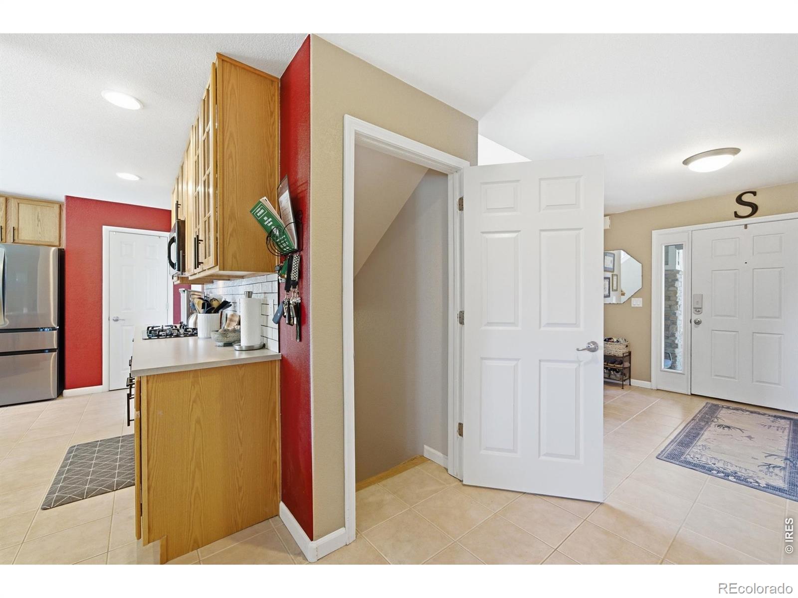 1539 Sea Wolf Court Fort Collins CO 80526