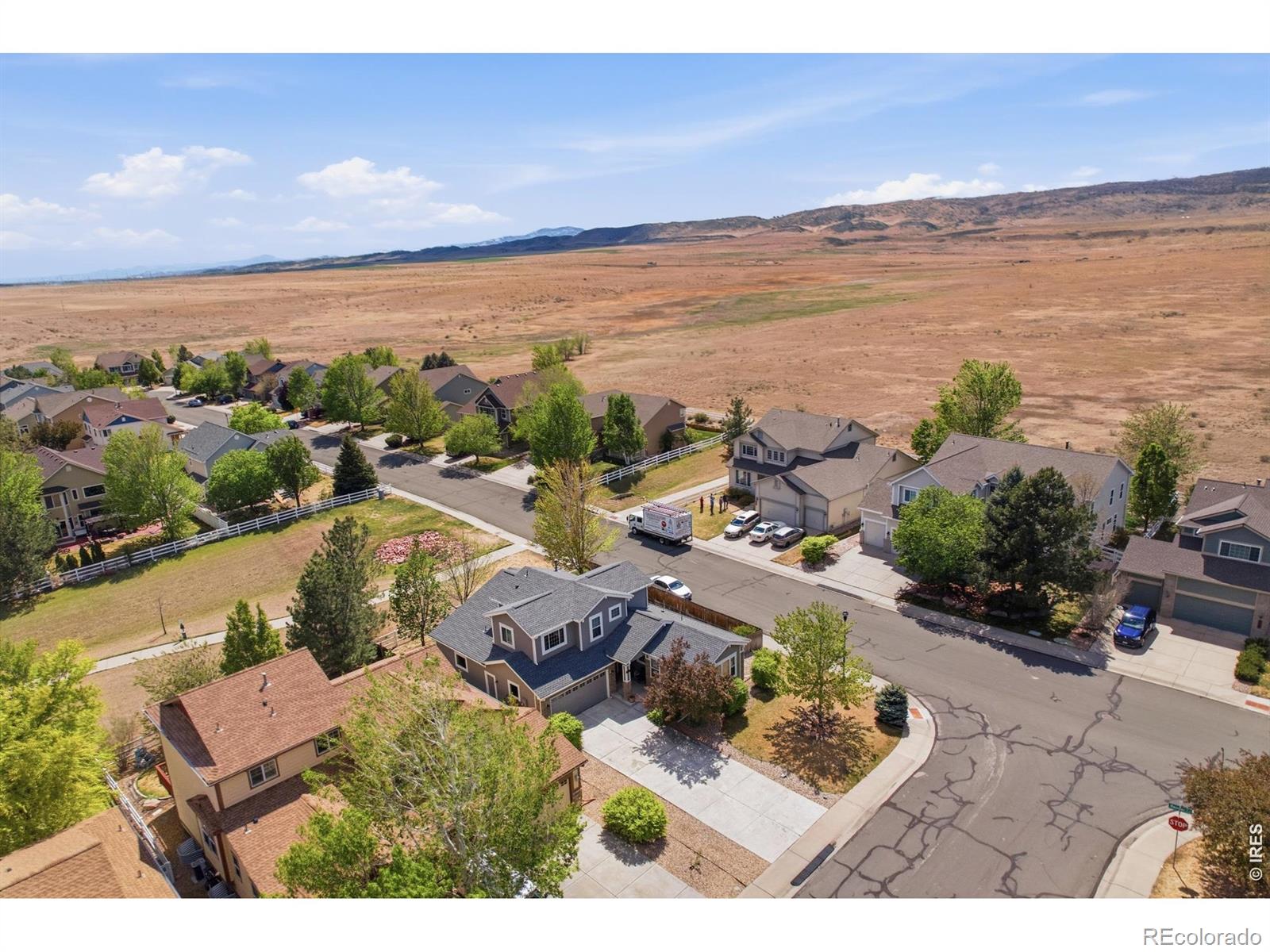 1539 Sea Wolf Court Fort Collins CO 80526