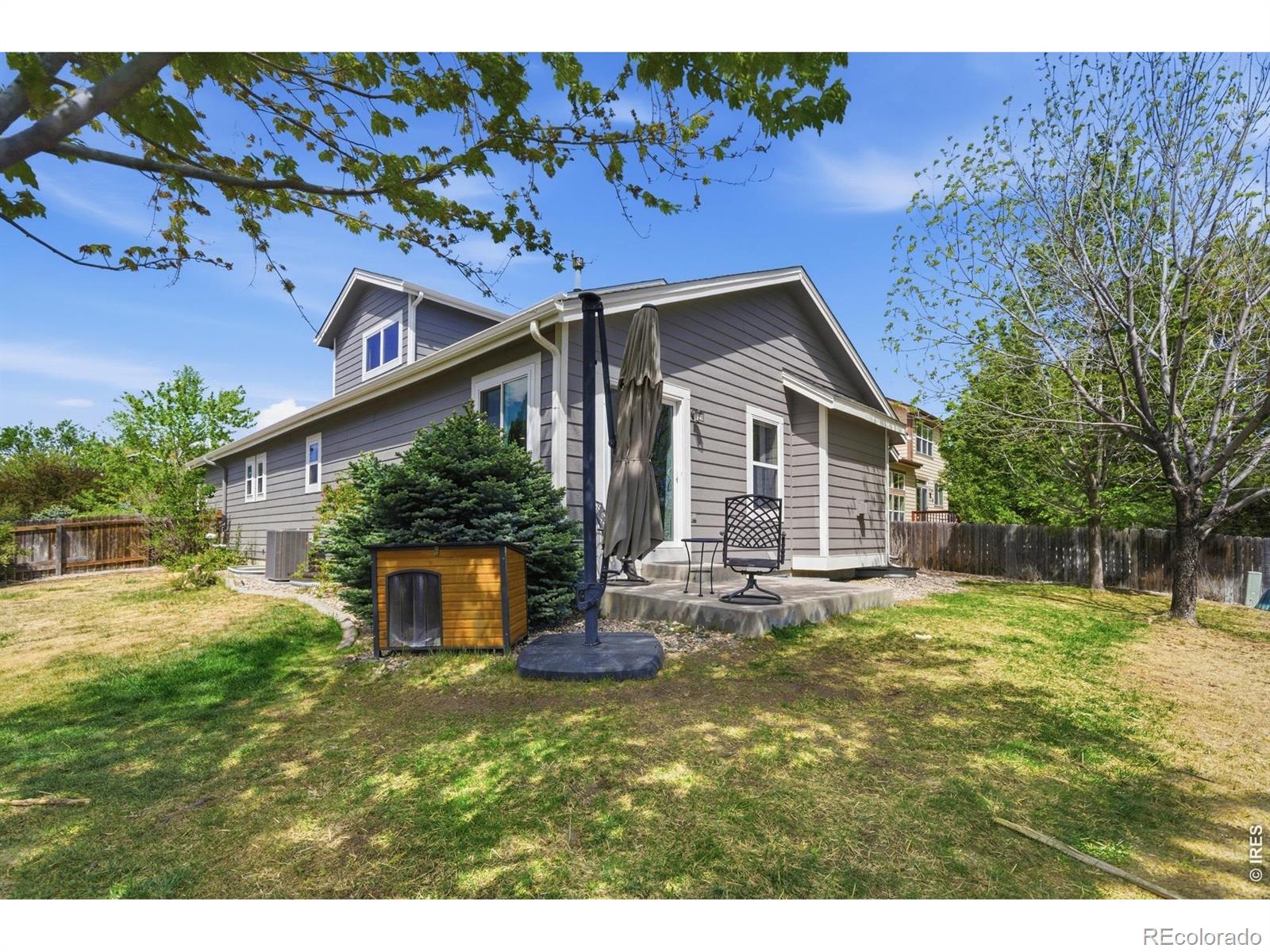 1539 Sea Wolf Court Fort Collins CO 80526