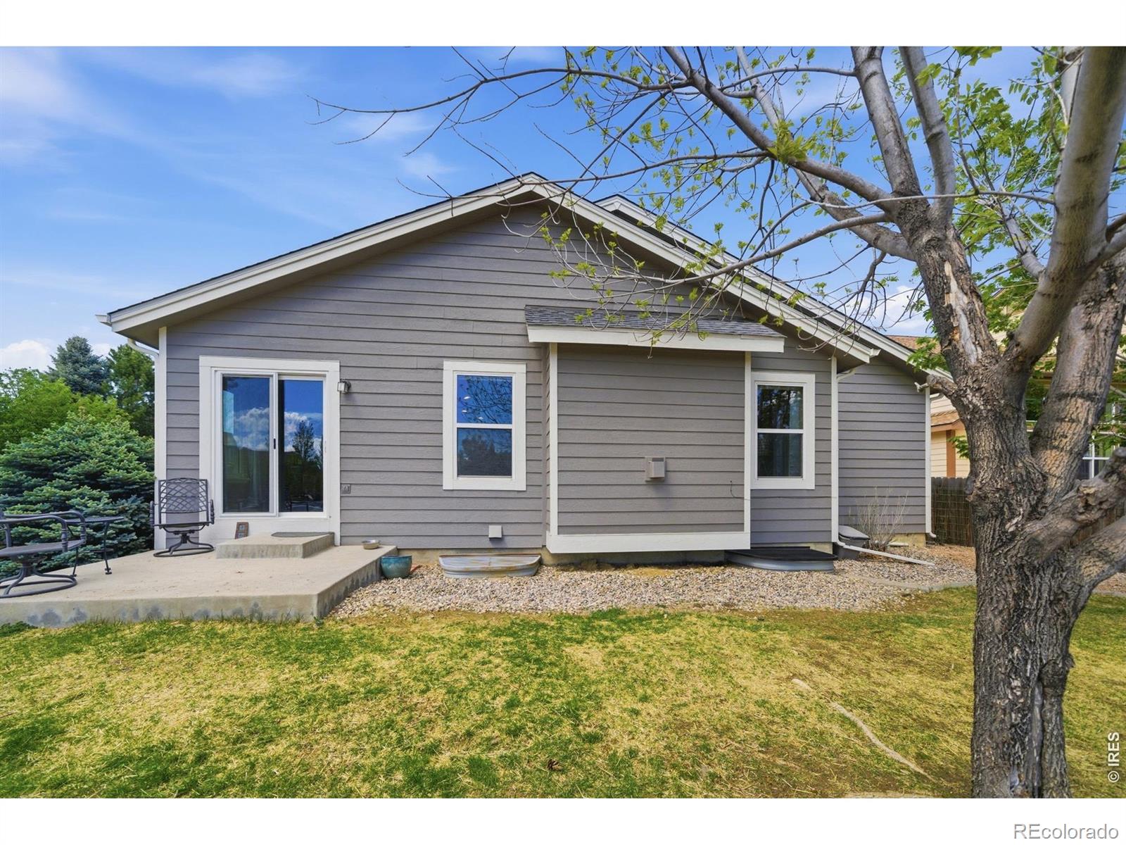 1539 Sea Wolf Court Fort Collins CO 80526