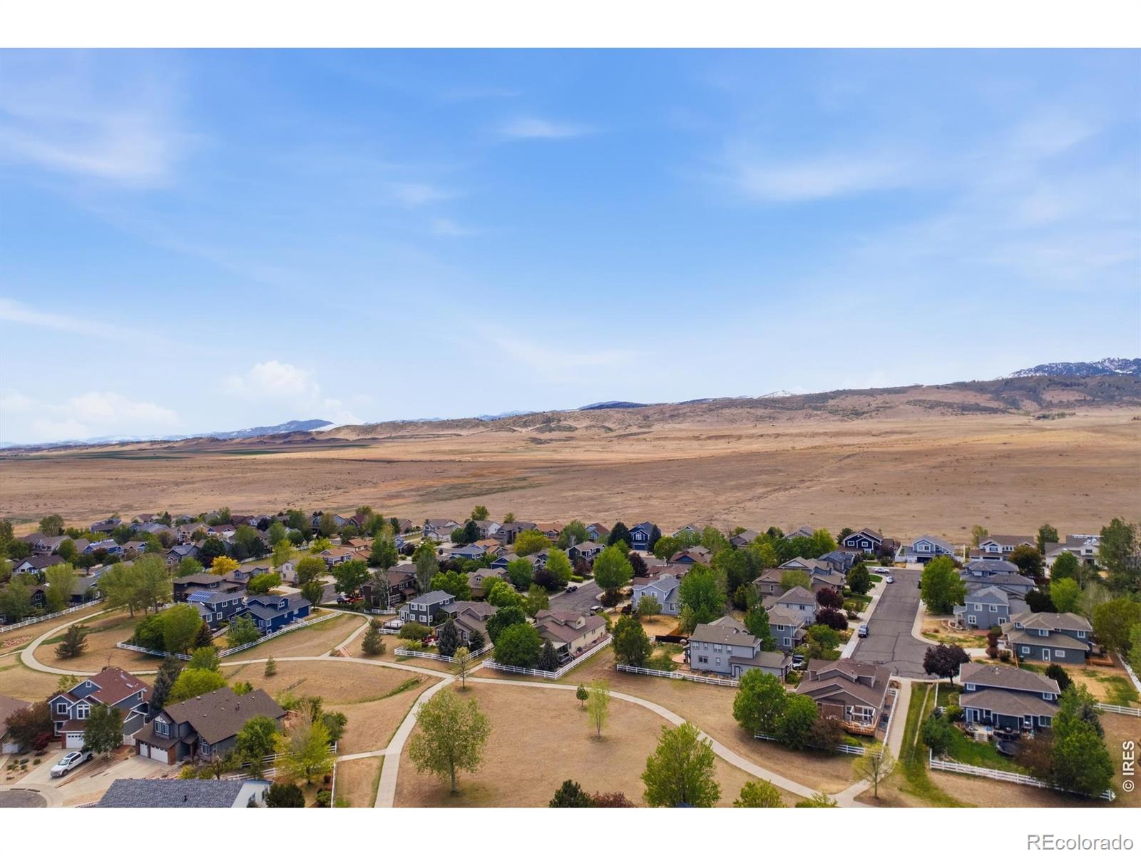 1539 Sea Wolf Court Fort Collins CO 80526
