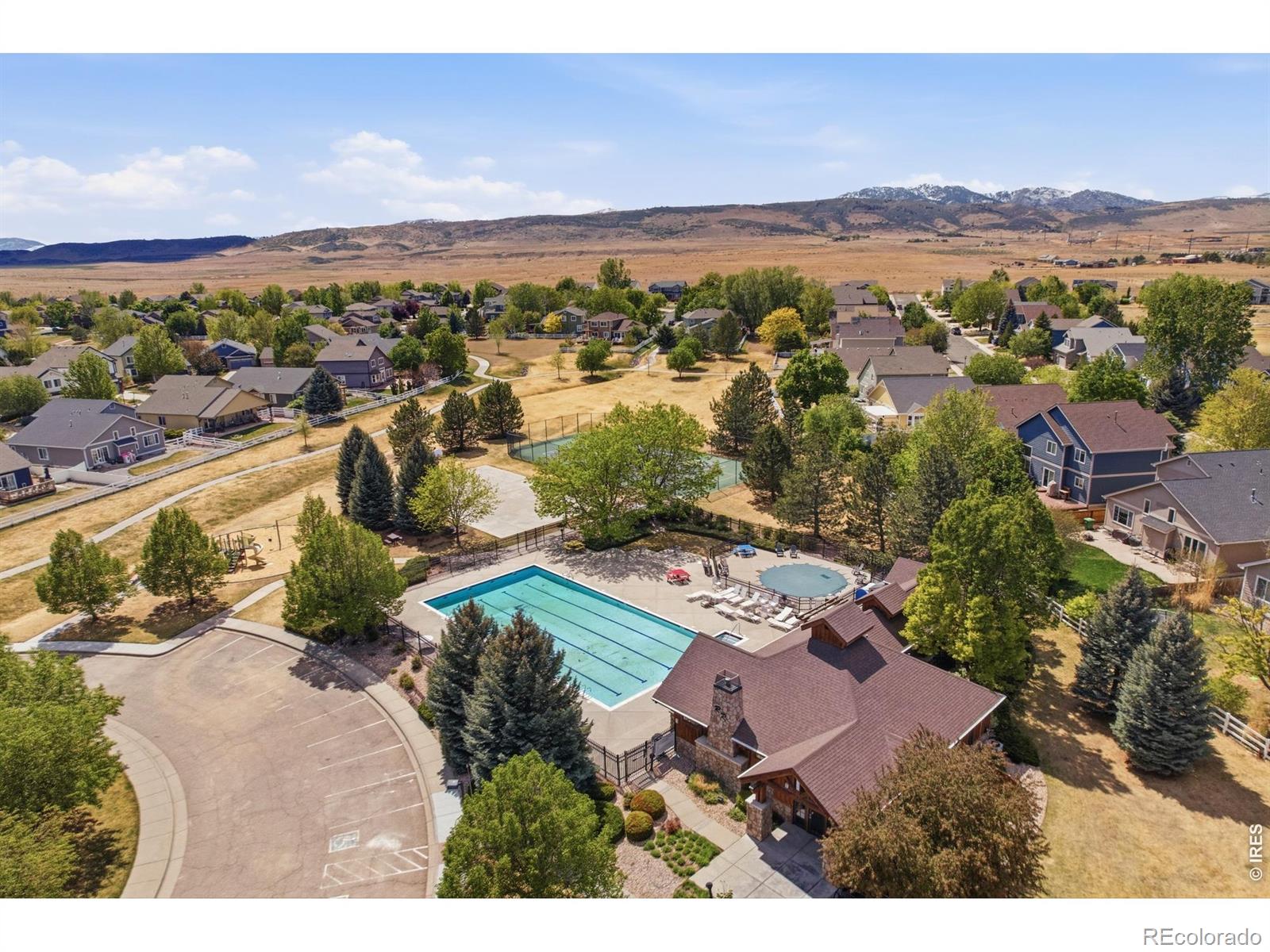 1539 Sea Wolf Court Fort Collins CO 80526