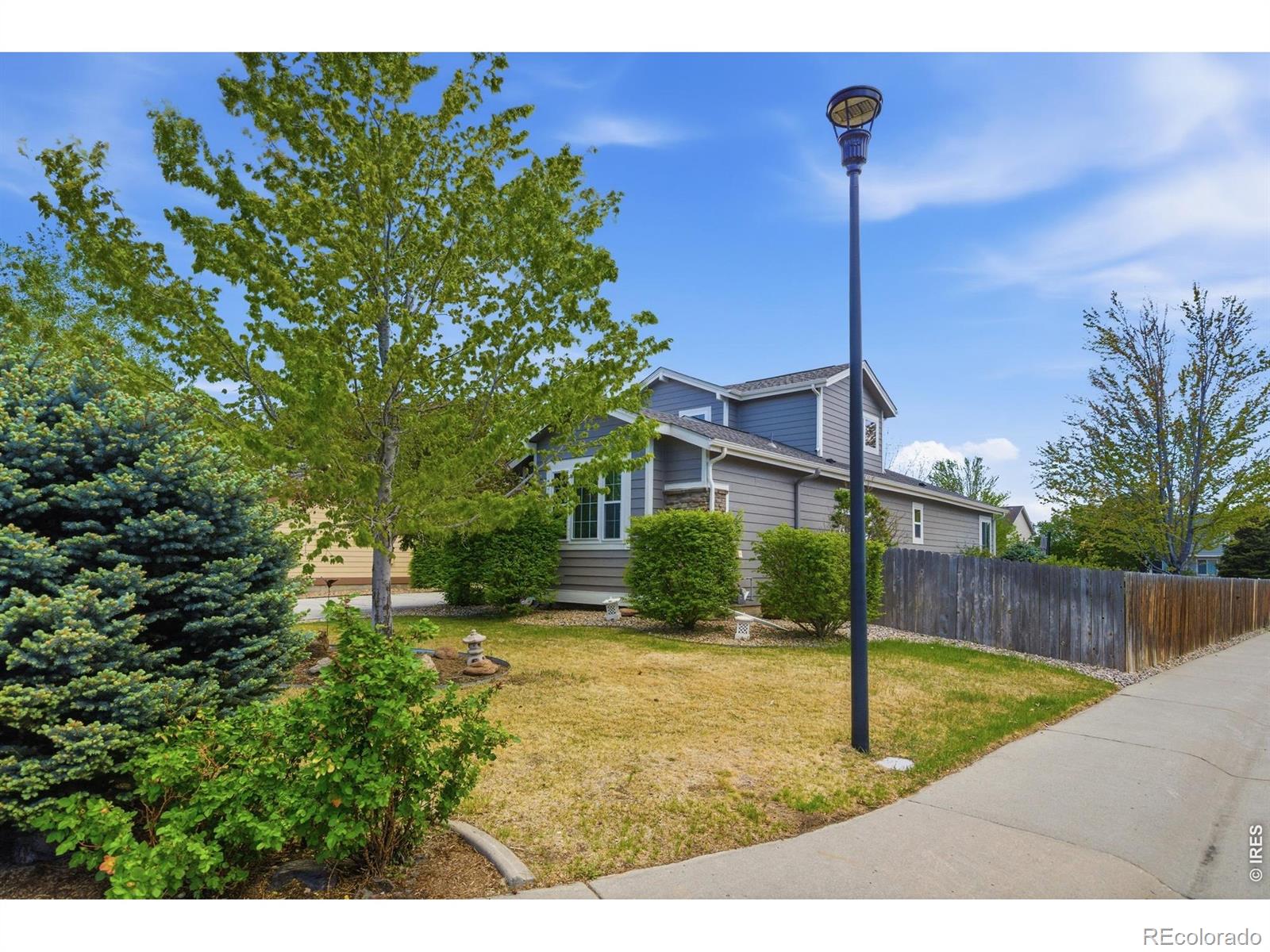 1539 Sea Wolf Court Fort Collins CO 80526