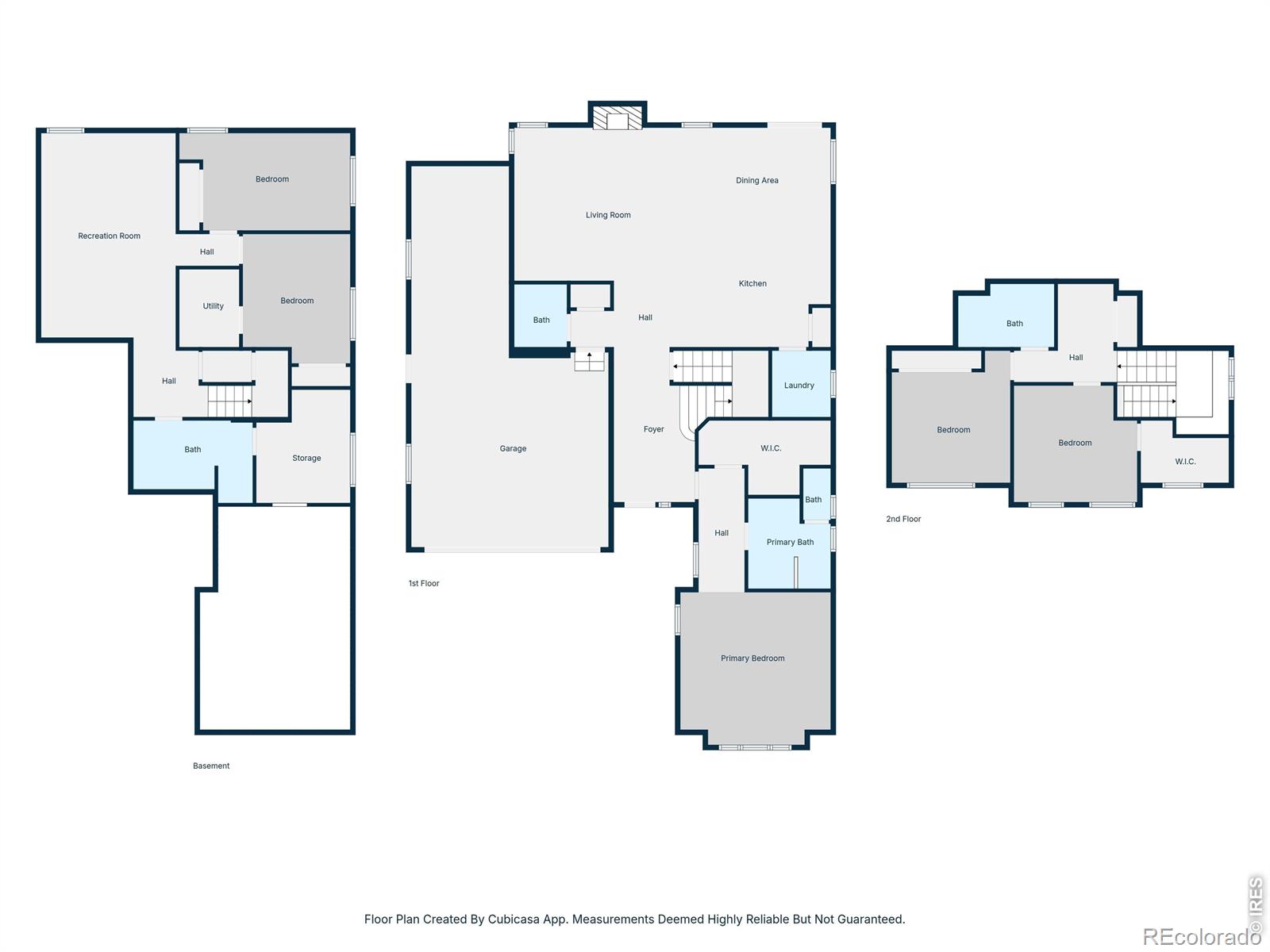 1539 Sea Wolf Court Fort Collins CO 80526