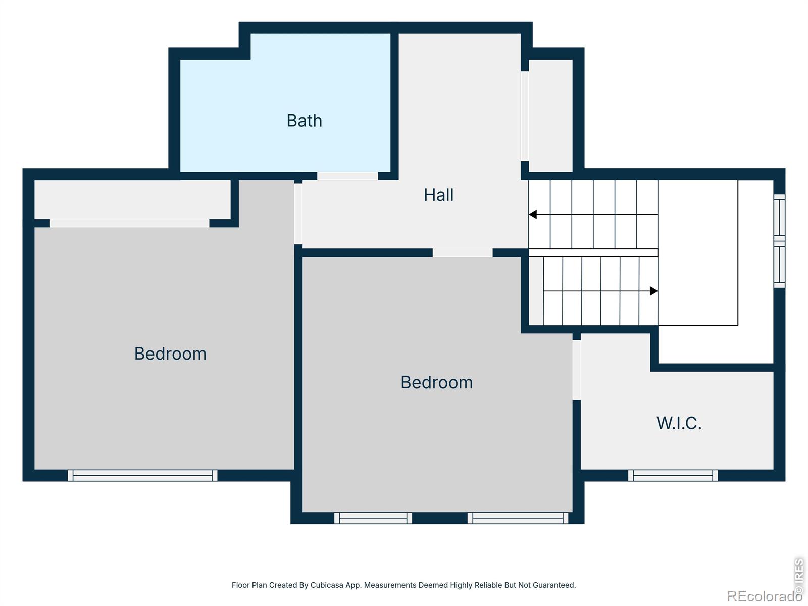 1539 Sea Wolf Court Fort Collins CO 80526