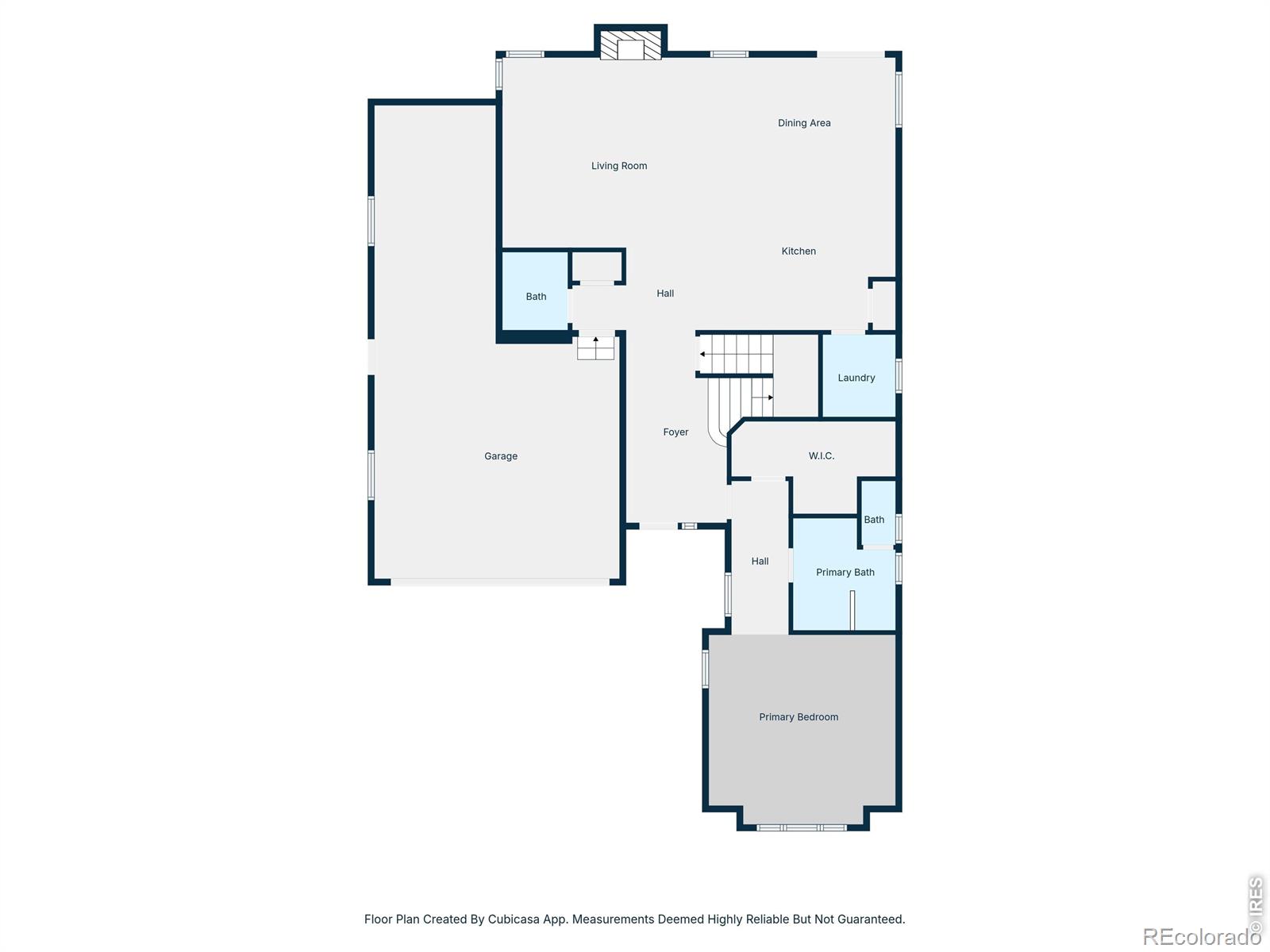1539 Sea Wolf Court Fort Collins CO 80526