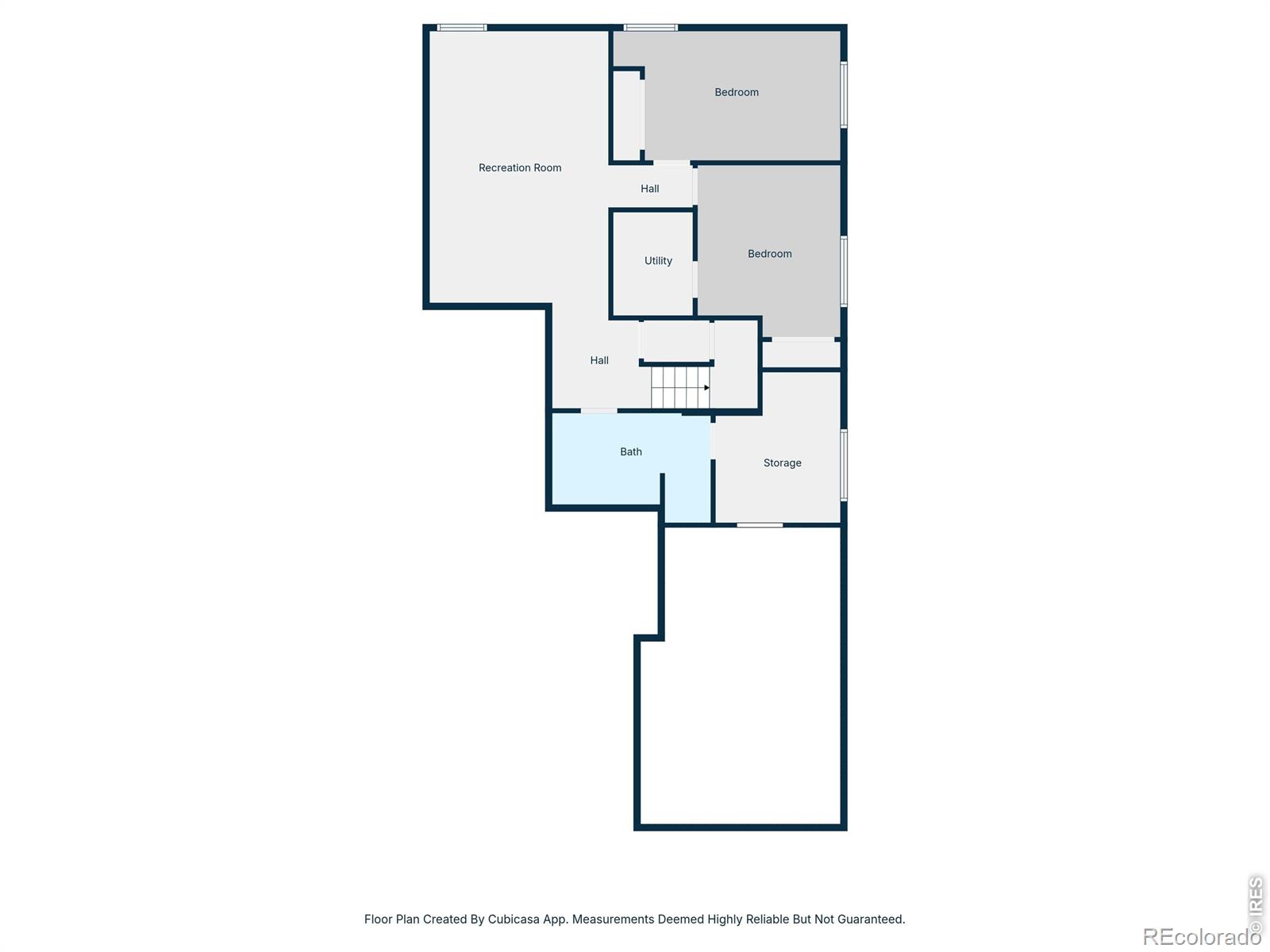 1539 Sea Wolf Court Fort Collins CO 80526