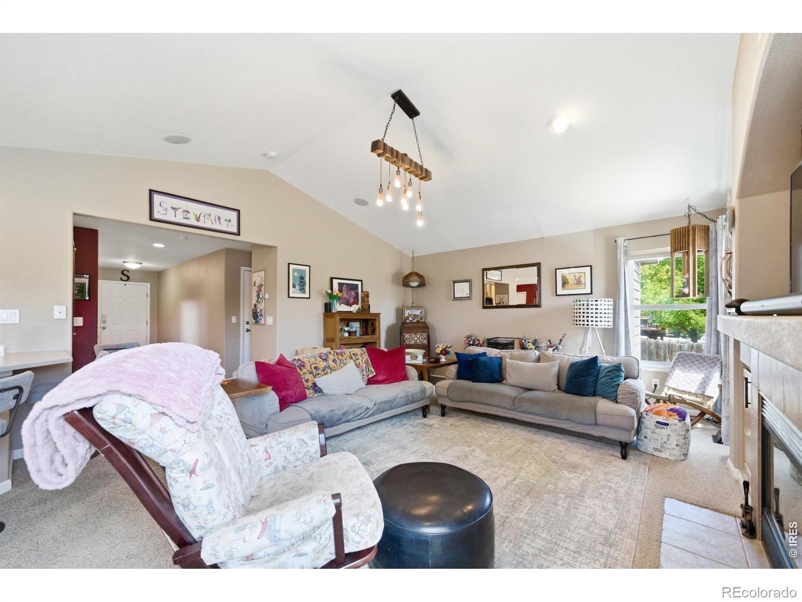 1539 Sea Wolf Court Fort Collins CO 80526