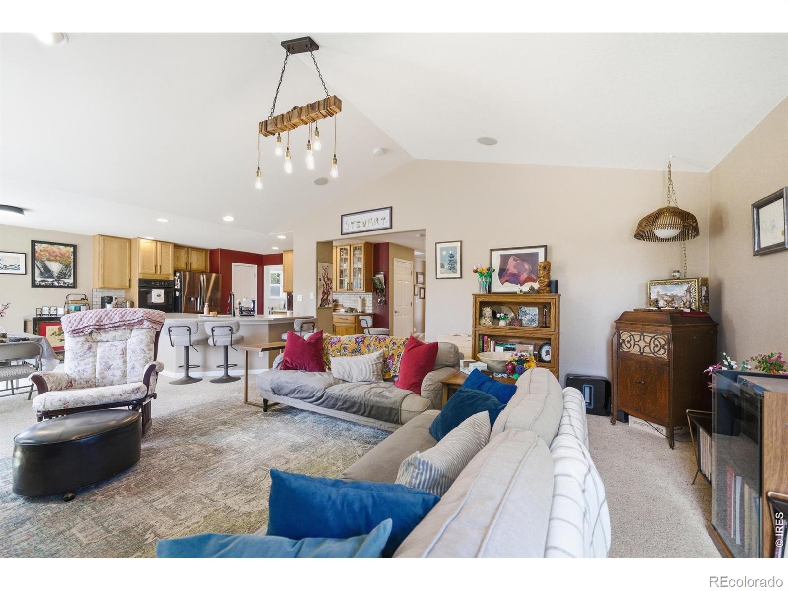 1539 Sea Wolf Court Fort Collins CO 80526