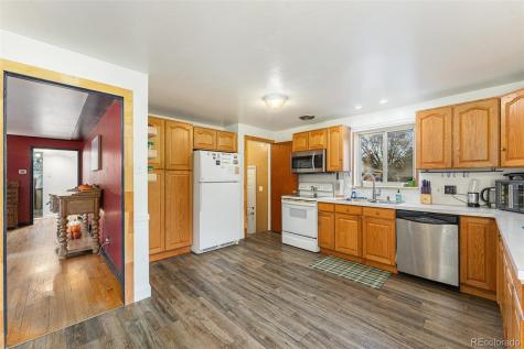 6164 Brentwood Street Arvada CO 80004