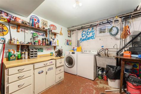 6164 Brentwood Street Arvada CO 80004