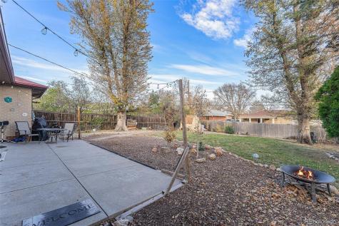 6164 Brentwood Street Arvada CO 80004